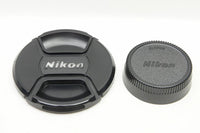 良品 Nikon ニコン AF-S NIKKOR 28-300mm F3.5-5.6G ED VR フルサイズ ズームレンズ 241207q