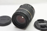 美品 TAMRON AF 18-200mm F3.5-6.3 XR Di II LD Aspherical IF MACRO A14 EFマウント APS-C 240824h