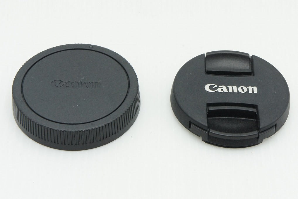 美品 Canon キヤノン EF-M 11-22mm F4-5.6 IS STM ズームレンズ EF-Mマウント 260128f