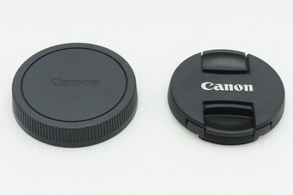 美品 Canon キヤノン EF-M 11-22mm F4-5.6 IS STM ズームレンズ EF-Mマウント 260128f