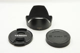 美品 TAMRON AF 18-200mm F3.5-6.3 XR Di II LD Aspherical IF MACRO A14 EFマウント APS-C 240824h