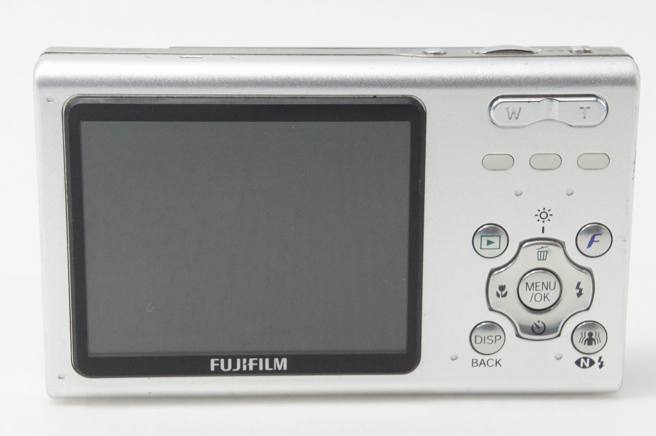 FUJIFILM フジフィルム FinePix Z5fd コンパクトデジタルカメラ チョコブラウン 元箱付 260508d