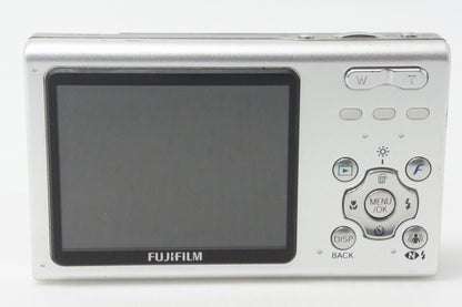 FUJIFILM フジフィルム FinePix Z5fd コンパクトデジタルカメラ チョコブラウン 元箱付 260508d