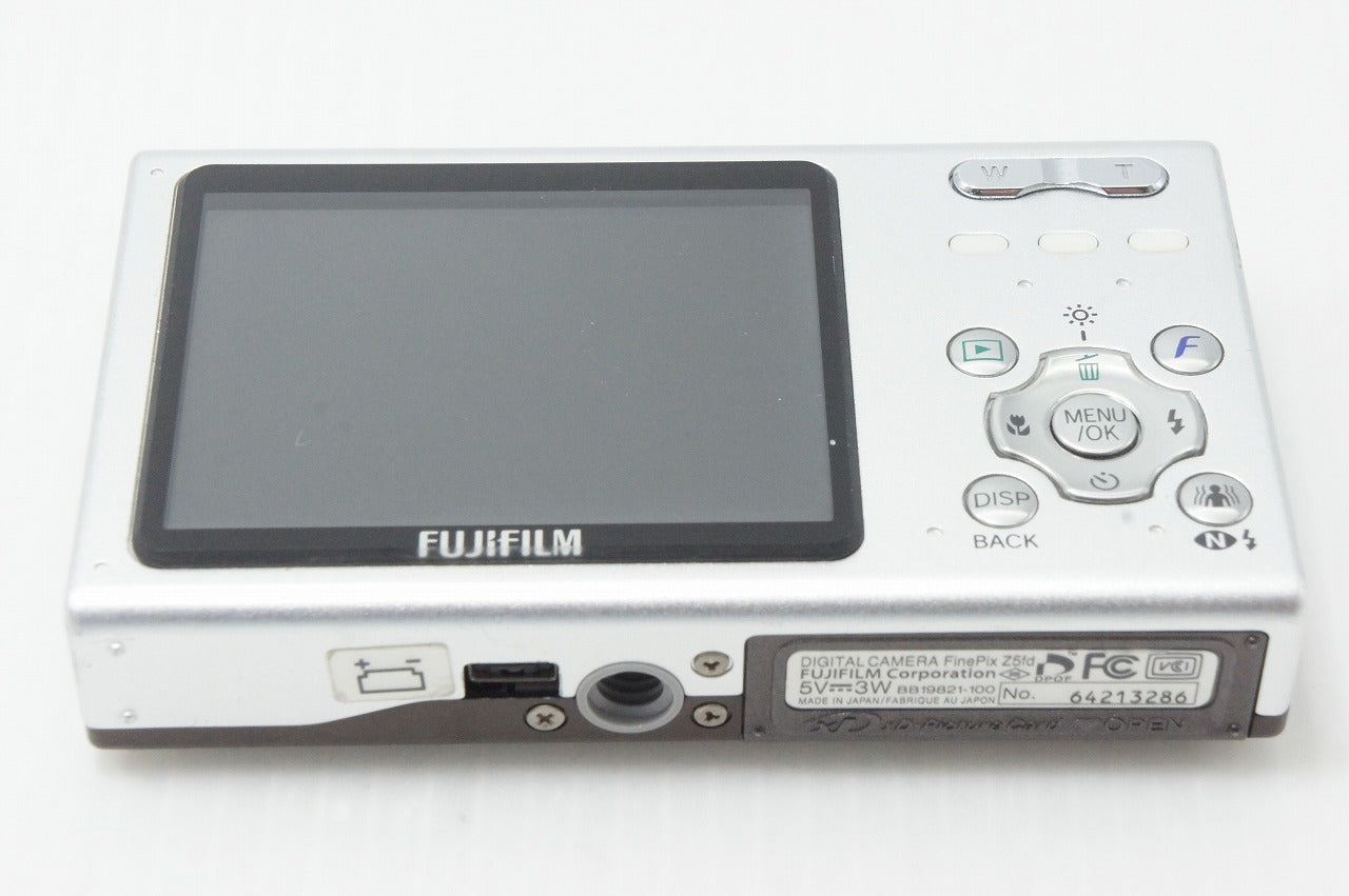 良品　撮影画像あり　FUJIFILM　FINEPIX Z5fd　付属品あり カメラ 良品 撮影画像あり FUJIFILM FINEPIX Z5fd 付属品あり