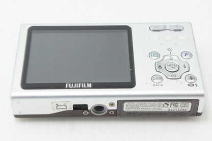 FUJIFILM フジフィルム FinePix Z5fd コンパクトデジタルカメラ チョコブラウン 元箱付 260508d