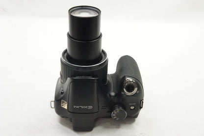 訳あり品 CASIO カシオ HIGH SPEED EXILIM EX-FH20 コンパクトデジタルカメラ 250730d