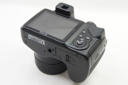 訳あり品 CASIO カシオ HIGH SPEED EXILIM EX-FH20 コンパクトデジタルカメラ 250730d