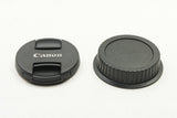 美品 Canon キヤノン EF 50mm F1.4 USM フルサイズ 単焦点レンズ 240823k