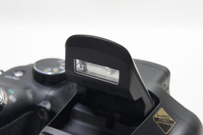 訳あり品 CASIO カシオ HIGH SPEED EXILIM EX-FH20 コンパクトデジタルカメラ 250730d