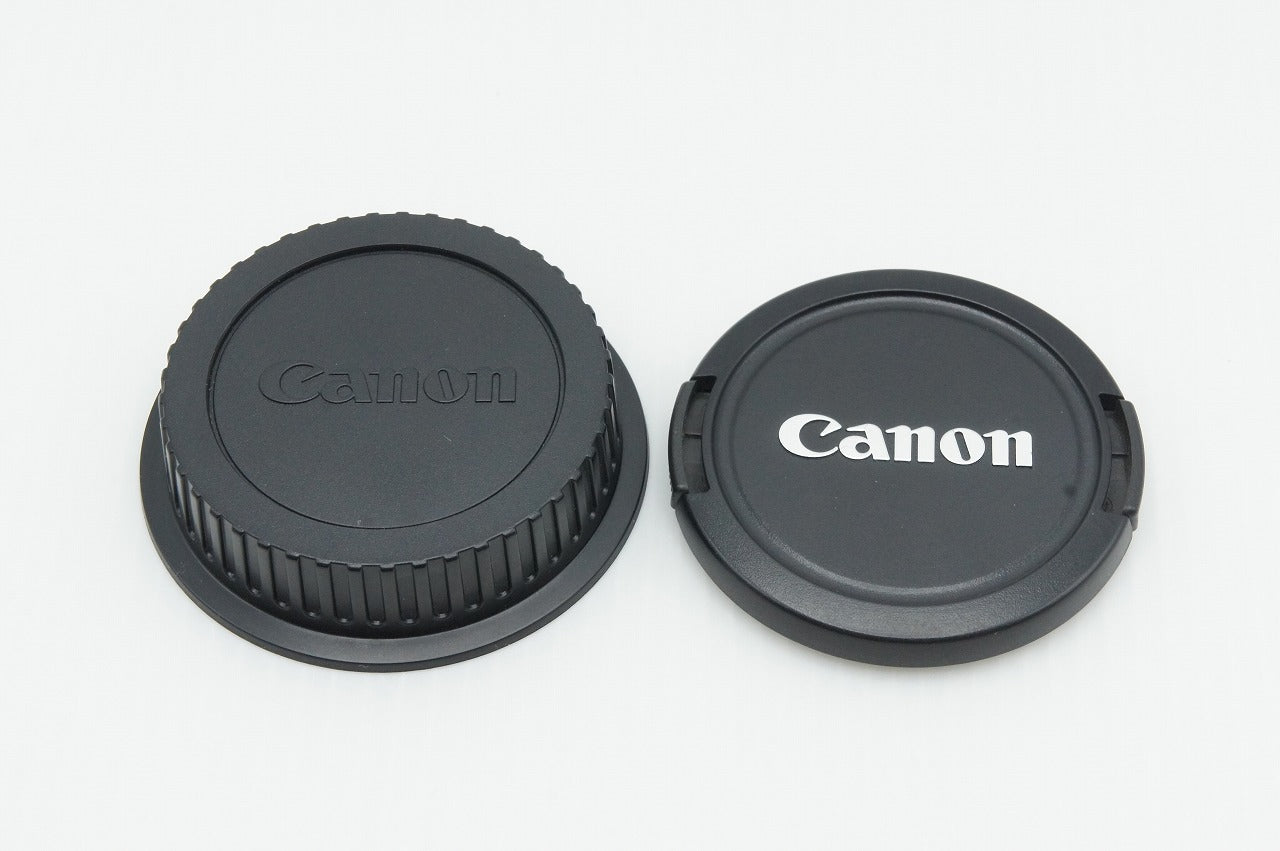 Canon キヤノン EF-S 55-250mm F4-5.6 IS APS-C ズームレンズ 260312e