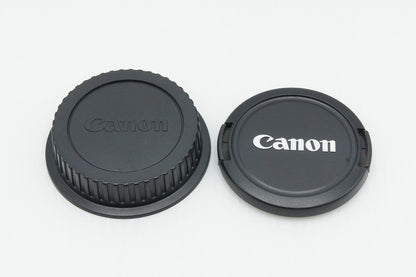 Canon キヤノン EF-S 55-250mm F4-5.6 IS APS-C ズームレンズ 260312e