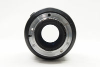 美品 SIGMA シグマ 20mm F1.8 EX DG ASPHERICAL RF Canon キヤノン EFマウント ズームレンズ 240203f