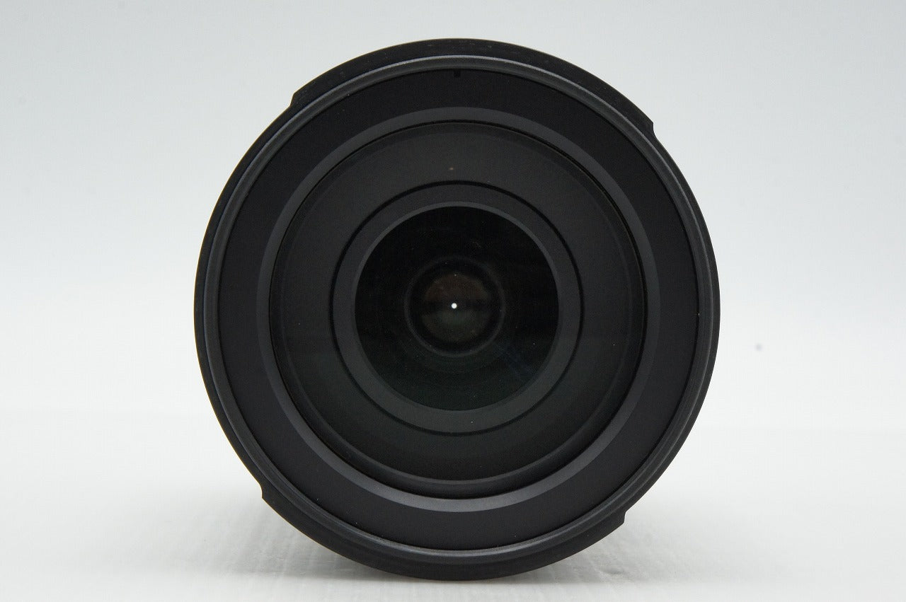 TAMRON AF 18-270mm F3.5-6.3 Di II VC LD Aspherical IF MACRO B003 Nkon Fマウント APS-C ズームレンズ 260312f