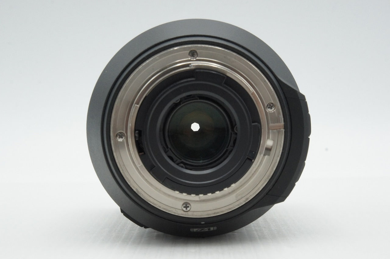 TAMRON AF 18-270mm F3.5-6.3 Di II VC LD Aspherical IF MACRO B003 Nkon Fマウント APS-C ズームレンズ 260312f