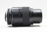 美品 Nikon ニコン AF MICRO NIKKOR 105mm F2.8D Fマウント フルサイズ 単焦点レンズ 240603f