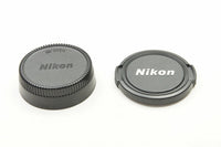 美品 Nikon ニコン AF MICRO NIKKOR 105mm F2.8D Fマウント フルサイズ 単焦点レンズ 240603f