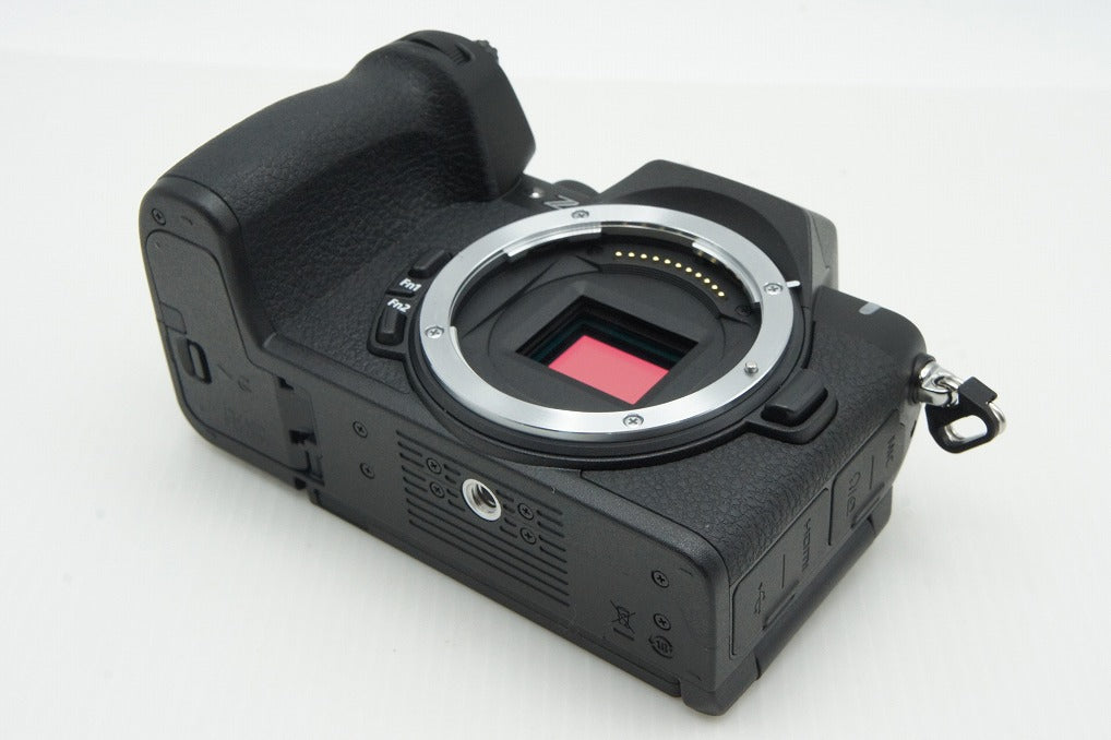 新品級 Nikon ニコン Z50II + NIKKOR Z DX 16-50mm F3.5-6.3 VR レンズキット ミラーレス一眼カメラ 260128c