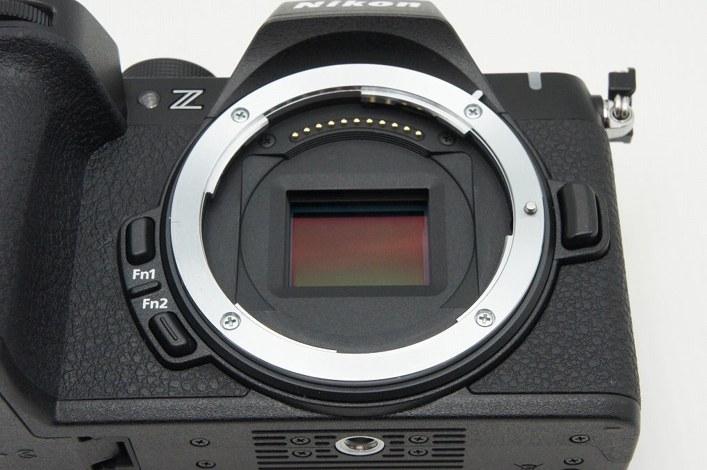 新品級 Nikon ニコン Z50II + NIKKOR Z DX 16-50mm F3.5-6.3 VR レンズキット ミラーレス一眼カメラ 260128c