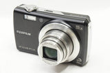 良品 FUJIFILM フジフイルム FinePix F100fd コンパクトデジタルカメラ ブラック 元箱付 241202ah