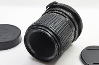 ペンタックス smc PENTAX 67 135mm F4 MACRO 中判レンズ MF 250731f