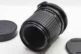 ペンタックス smc PENTAX 67 135mm F4 MACRO 中判レンズ MF 250731f