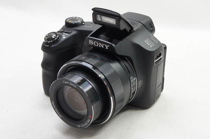 良品 SONY ソニー Cyber-shot DSC-HX200V デジタルカメラ 250518i