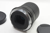 ペンタックス smc PENTAX 67 135mm F4 MACRO 中判レンズ MF 250731f