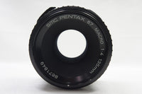 ペンタックス smc PENTAX 67 135mm F4 MACRO 中判レンズ MF 250731f