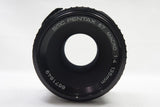 ペンタックス smc PENTAX 67 135mm F4 MACRO 中判レンズ MF 250731f