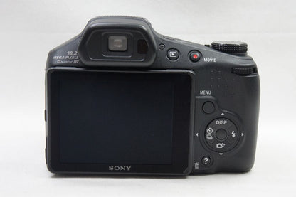 良品 SONY ソニー Cyber-shot DSC-HX200V デジタルカメラ 250518i