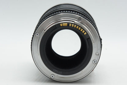 Canon キヤノン EF 200mm F2.8L II USM フルサイズ 単焦点レンズ フード付 260313z