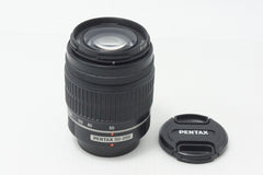 ペンタックス smc PENTAX DA L 50-200mm F4-5.6 ED ブラック Kマウント APS-C ズームレンズ 260818j