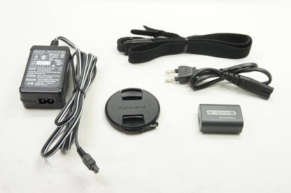 良品 SONY ソニー Cyber-shot DSC-HX200V デジタルカメラ 250518i