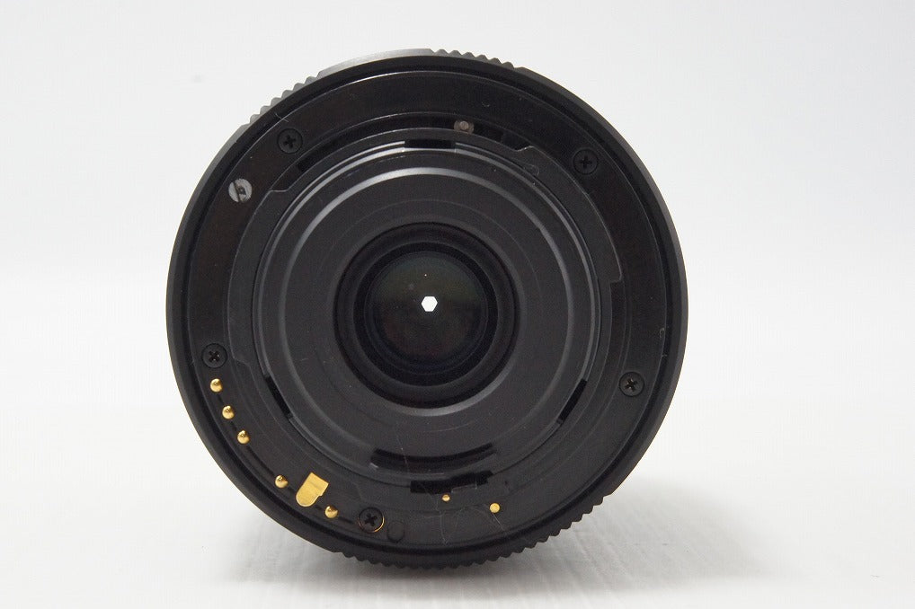 ペンタックス smc PENTAX DA L 50-200mm F4-5.6 ED ブラック Kマウント APS-C ズームレンズ 260818j