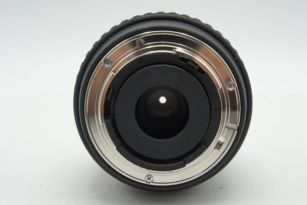 良品 Tokina トキナー AT-X 107 DX FISHEYE 10-17mm F3.5-4.5 Nikon ニコン Fマウント APS-C 元箱付 260127b