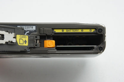 Nikon ニコン COOLPIX S510 コンパクトデジタルカメラ アーバンブラック 260313k