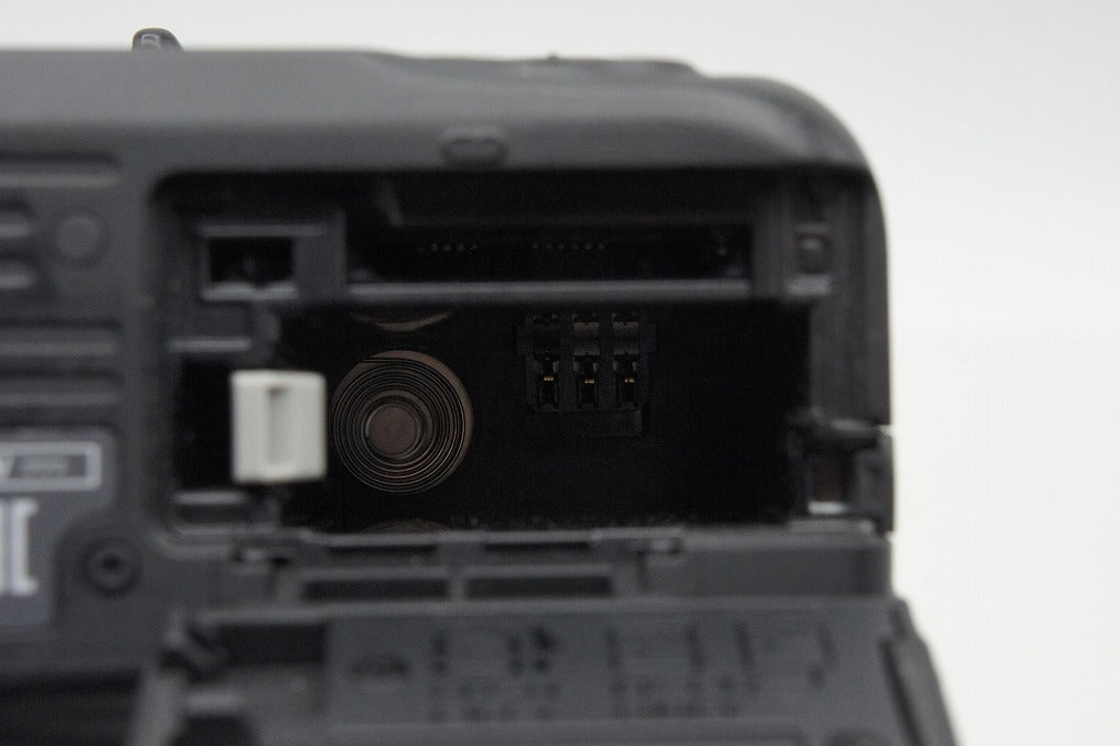 良品 Canon キヤノン EOS Kiss X7 ボディ+ EF-S 18-55 IS STM レンズキット デジタル一眼レフカメラ 260127d