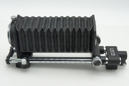 ASAHI PENTAX ペンタックス BELLOWS II WITH SLIDECOPIER ベローズ 元箱付 260126x