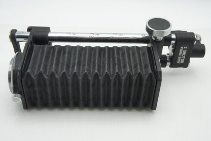 ASAHI PENTAX ペンタックス BELLOWS II WITH SLIDECOPIER ベローズ 元箱付 260126x