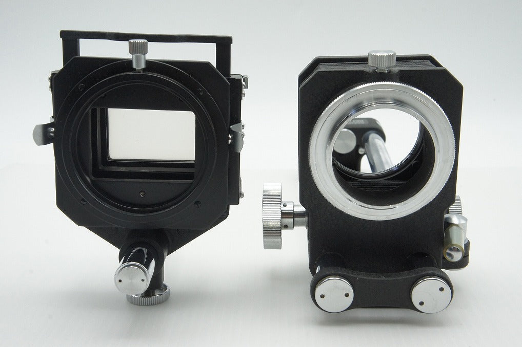 ASAHI PENTAX ペンタックス BELLOWS II WITH SLIDECOPIER ベローズ 元箱付 260126x