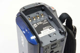 JVC ケンウッド Victor Everio GZ-MG330 デジタルビデオカメラ ロイヤルブルー 250730c