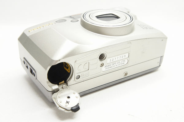 PENTAX ペンタックス ESPIO 130M 35mmコンパクトフィルムカメラ