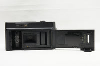 良品 SKILLMAN スキルマン C-850 ブラック 35mmコンパクトフィルムカメラ 231005v