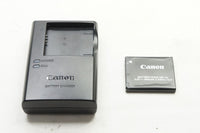 Canon キヤノン IXY 120 コンパクトデジタルカメラ ブラック 250222c