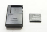 Canon キヤノン IXY 120 コンパクトデジタルカメラ ブラック 250222c