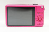 CASIO カシオ EXILIM EX-Z90 コンパクトデジタルカメラ ピンク 元箱付 250801c