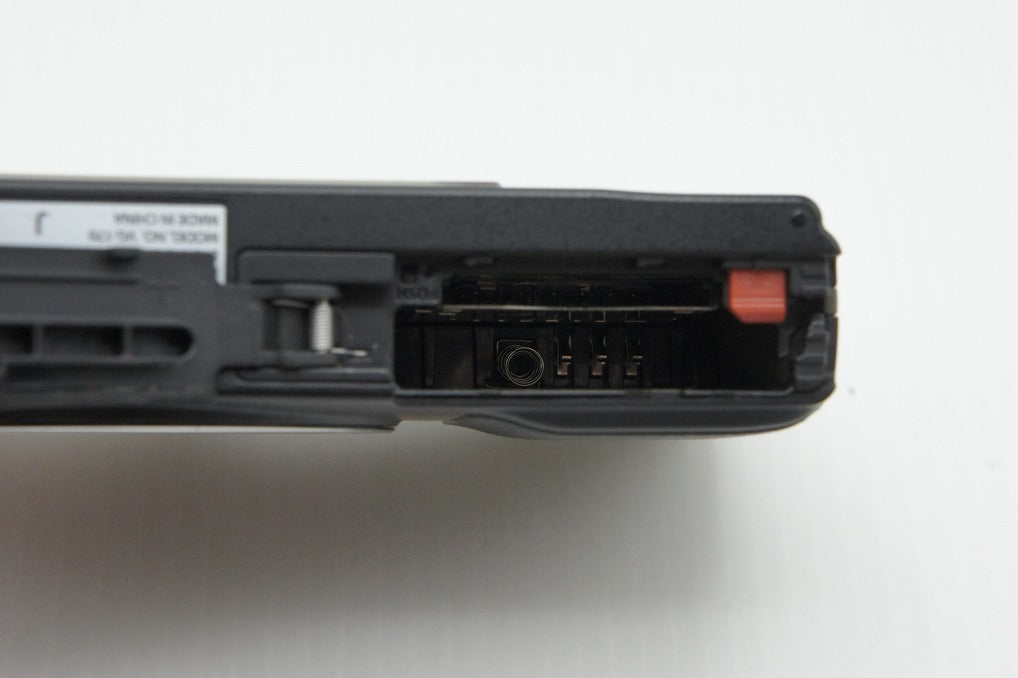 OLYMPUS オリンパス VG-170 コンパクトデジタルカメラ ブラック 260313d