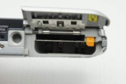 訳あり品 Nikon ニコン COOLPIX A300 コンパクトデジタルカメラ シルバー 元箱付 260121c