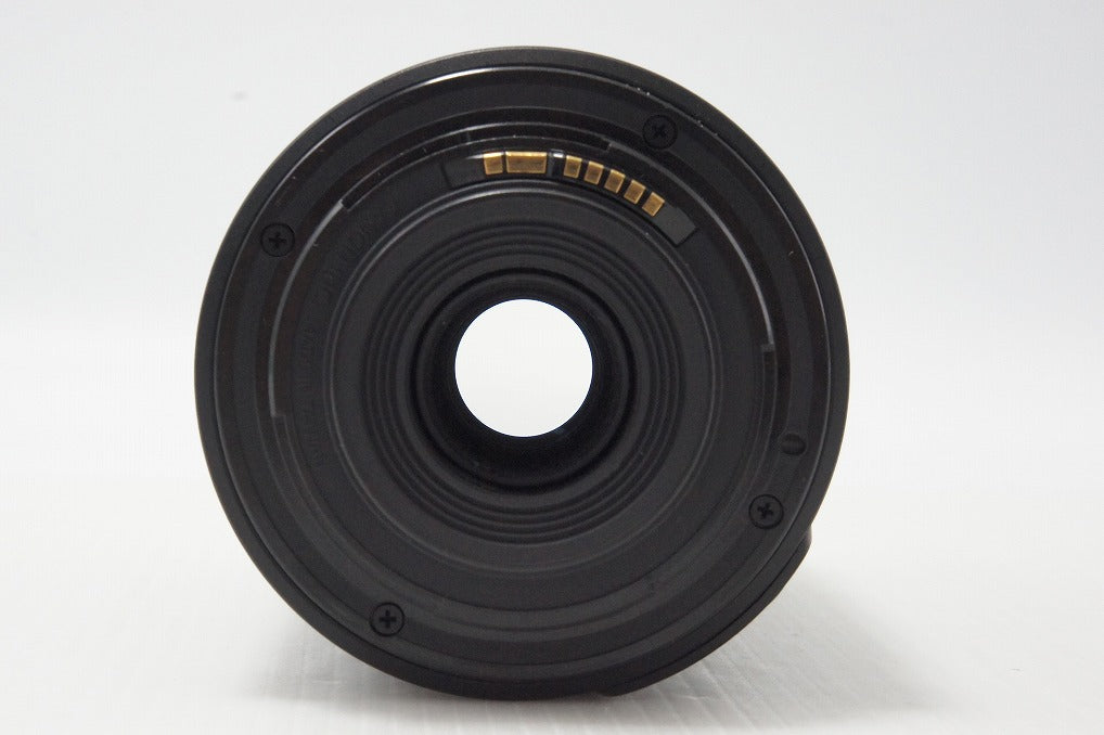 良品 Canon キヤノン EF-S 55-250mm F4-5.6 IS II APS-C ズームレンズ 260819q