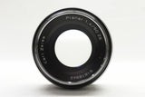 美品 Carl Zeiss Planar T* 50mm F1.4 ZE Canon EFマウント 単焦点レンズ フード付 241031b